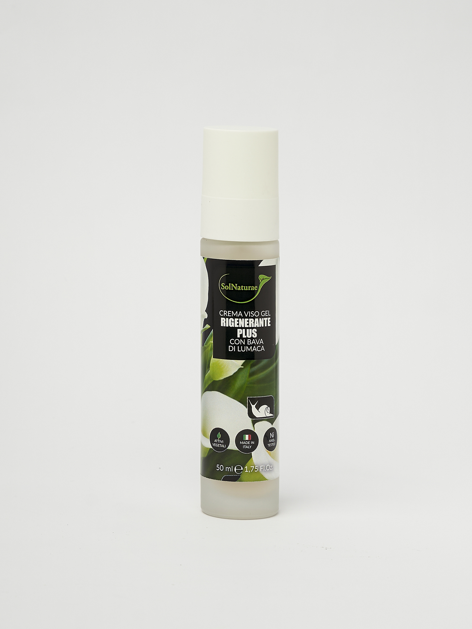 Rituale Rigenerante con Bava di Lumaca