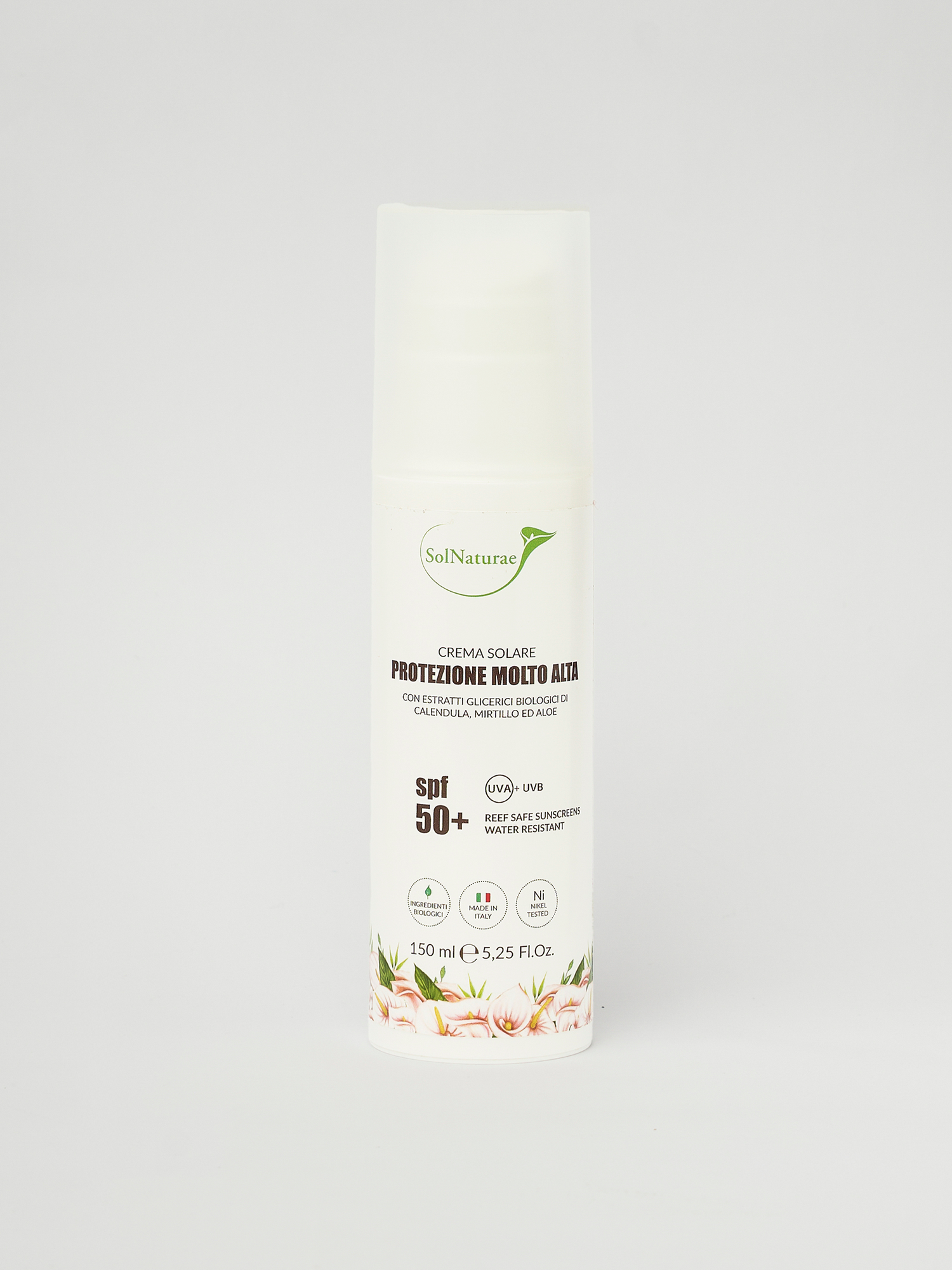 Trattamento Intensivo con Bava di Lumaca