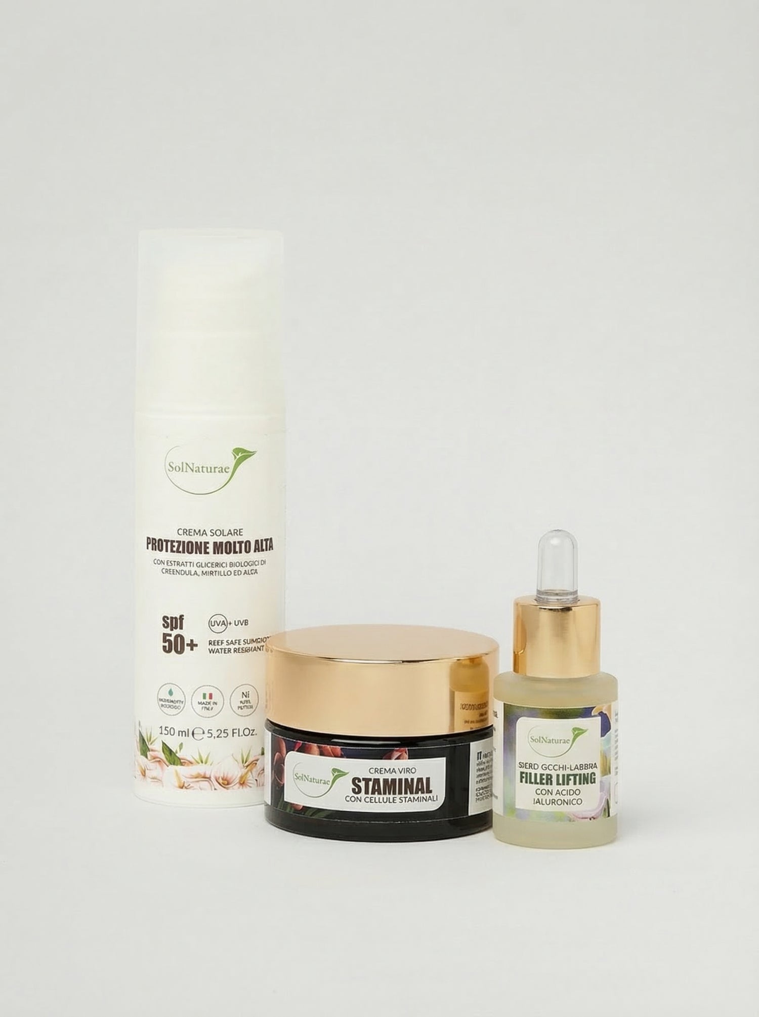 Rituale Effetto Filler